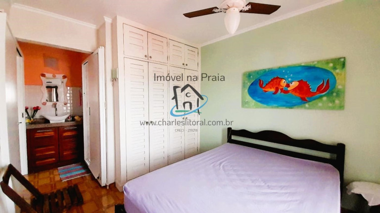 Imagem Apartamento com 3 Quartos à Venda, 78 m² em Itaguá - Ubatuba Imagem Apartamento com 3 Quartos à Venda, 78 m² em Itaguá - Ubatuba