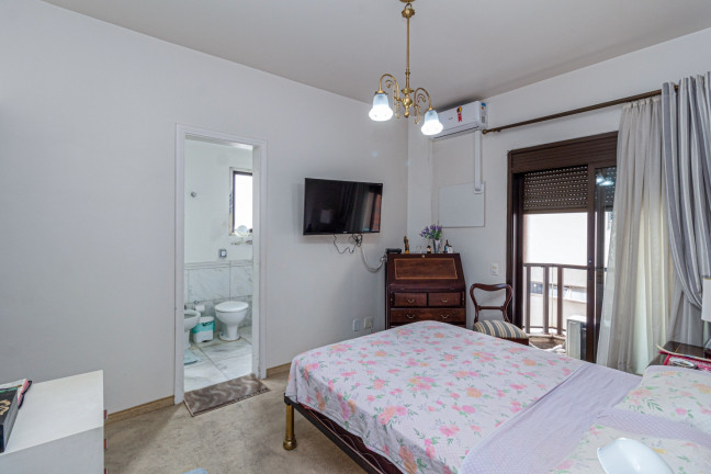 Foto do imóvel Apartamento com 3 Quartos à Venda, 177 m² em Perdizes - São Paulo
