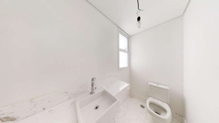 Imagem Apartamento com 4 Quartos à Venda, 640 m² em Itaim Bibi - São Paulo