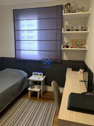 Imagem Apartamento com 4 Quartos à Venda, 113 m² em Vila Mariana - São Paulo Imagem Apartamento com 4 Quartos à Venda, 113 m² em Vila Mariana - São Paulo
