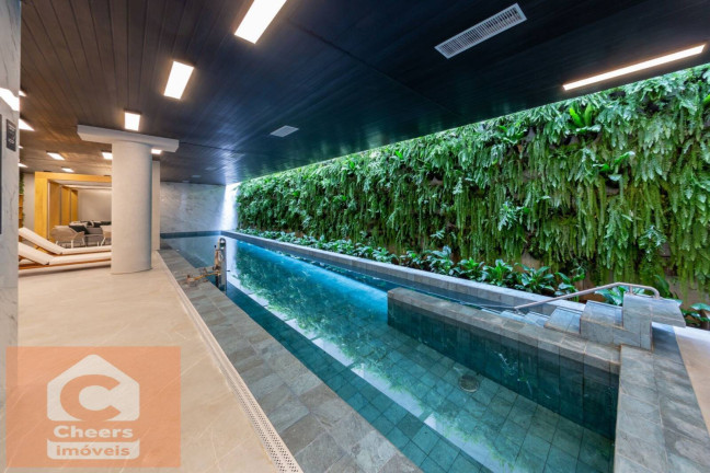 Imagem Apartamento com 1 Quarto para Alugar, 27 m² em Vila Mariana - São Paulo Imagem Apartamento com 1 Quarto para Alugar, 27 m² em Vila Mariana - São Paulo