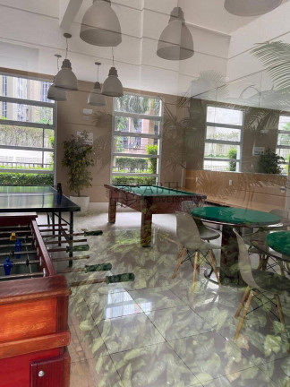 Imagem Apartamento com 3 Quartos para Alugar, 140 m² em Vila Olímpia - São Paulo Imagem Apartamento com 3 Quartos para Alugar, 140 m² em Vila Olímpia - São Paulo