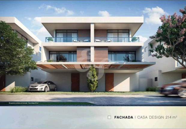 Imagem Casa de Condomínio com 3 Quartos à Venda, 152 m² em Alphaville - Santana De Parnaíba Imagem Casa de Condomínio com 3 Quartos à Venda, 152 m² em Alphaville - Santana De Parnaíba