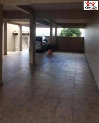 Imagem Imóvel com 3 Quartos à Venda, 600 m² em Vila Santa Terezinha - Várzea Paulista