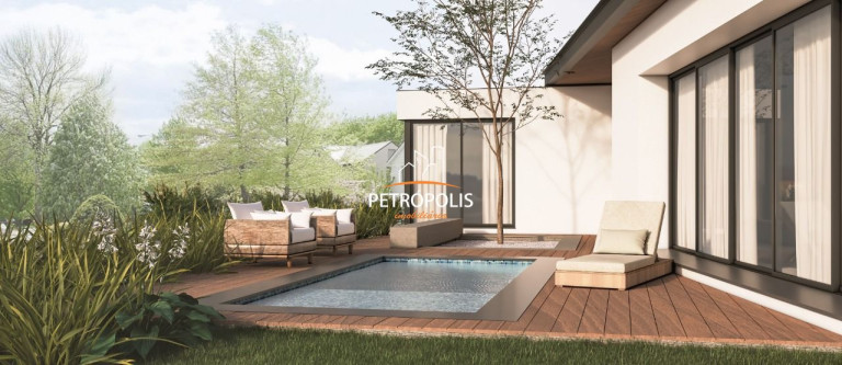 Imagem Casa com 2 Quartos à Venda, 459 m² em Pedancino - Caxias Do Sul