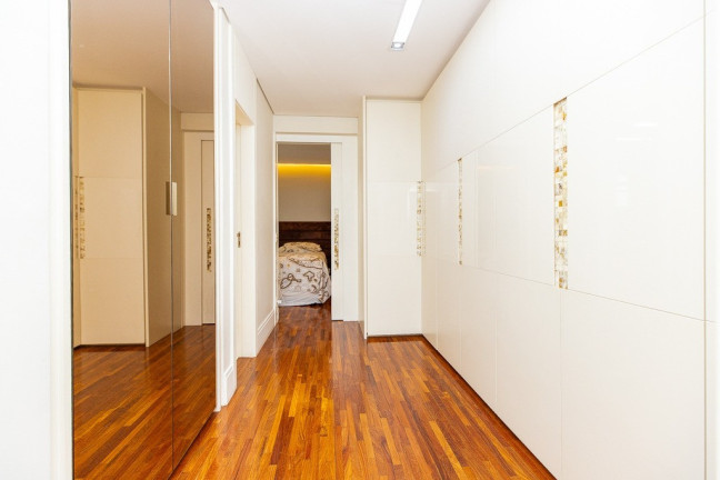Imagem Apartamento com 3 Quartos à Venda, 240 m² em Vila Mariana - São Paulo