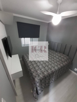 Imagem Apartamento com 2 Quartos à Venda, 48 m² em Jardim Guarujá - Sorocaba Imagem Apartamento com 2 Quartos à Venda, 48 m² em Jardim Guarujá - Sorocaba