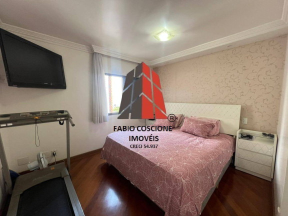 Imagem Apartamento com 3 Quartos à Venda, 125 m² em Vila Gomes Cardim - São Paulo Imagem Apartamento com 3 Quartos à Venda, 125 m² em Vila Gomes Cardim - São Paulo