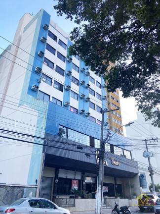 Imóvel Comercial à Venda, 30 m² em Centro De Vila Velha - Vila Velha