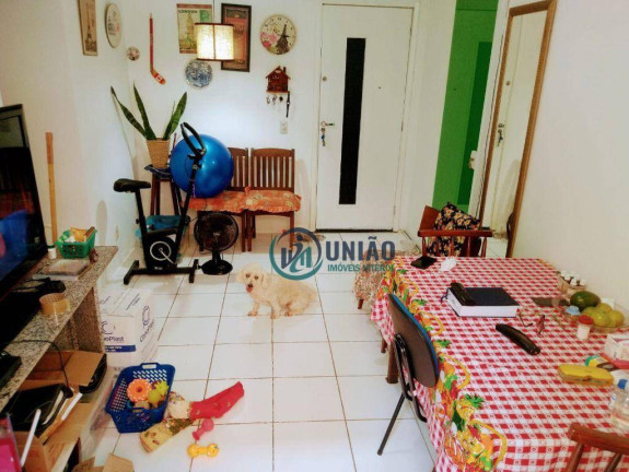 Imagem Apartamento com 2 Quartos à Venda, 75 m² em Fonseca - Niterói Imagem Apartamento com 2 Quartos à Venda, 75 m² em Fonseca - Niterói