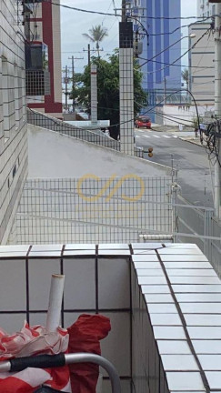 Imagem Apartamento com 2 Quartos à Venda, 52 m² em Tupi - Praia Grande
