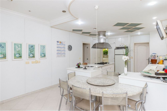 Imagem Casa com 4 Quartos à Venda,  em Planalto Paulista - São Paulo