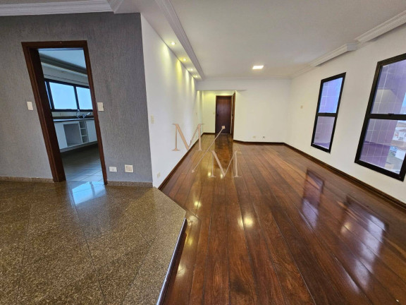 Imagem Apartamento com 4 Quartos à Venda, 240 m² em Boqueirão - Santos Imagem Apartamento com 4 Quartos à Venda, 240 m² em Boqueirão - Santos