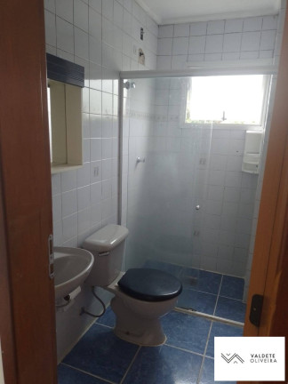 Imagem Apartamento com 2 Quartos à Venda, 62 m² em Urbanova I - São José Dos Campos