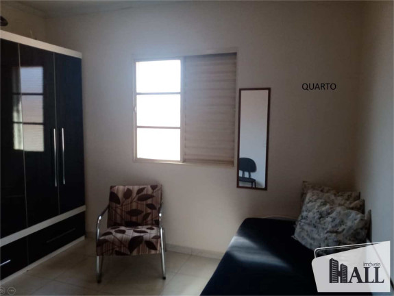 Imagem Casa com 2 Quartos à Venda, 70 m² em Vila Borguese - São José Do Rio Preto Imagem Casa com 2 Quartos à Venda, 70 m² em Vila Borguese - São José Do Rio Preto