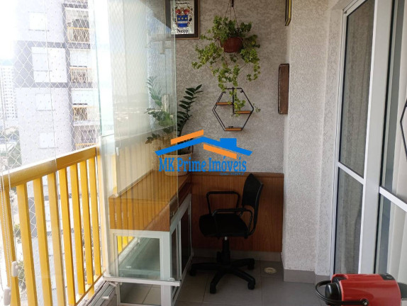 Imagem Apartamento com 2 Quartos à Venda, 56 m² em Vila Osasco - Osasco Imagem Apartamento com 2 Quartos à Venda, 56 m² em Vila Osasco - Osasco
