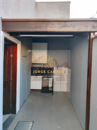 Imagem Sobrado com 2 Quartos à Venda, 150 m² em Residencial Bosque Dos Ipês - São José Dos Campos Imagem Sobrado com 2 Quartos à Venda, 150 m² em Residencial Bosque Dos Ipês - São José Dos Campos