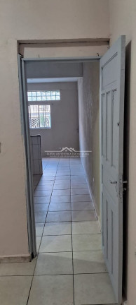 Imagem Casa com 1 Quarto para Alugar, 50 m² em Parque Savoy City - São Paulo Imagem Casa com 1 Quarto para Alugar, 50 m² em Parque Savoy City - São Paulo