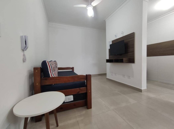 Imagem Apartamento com 2 Quartos à Venda, 70 m² em Itaguá - Ubatuba