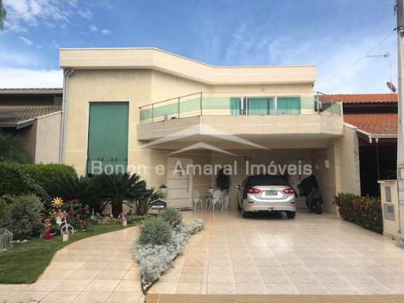 Imagem Casa de Condomínio com 3 Quartos à Venda, 250 m² em Parque Brasil 500 - Paulínia Imagem Casa de Condomínio com 3 Quartos à Venda, 250 m² em Parque Brasil 500 - Paulínia