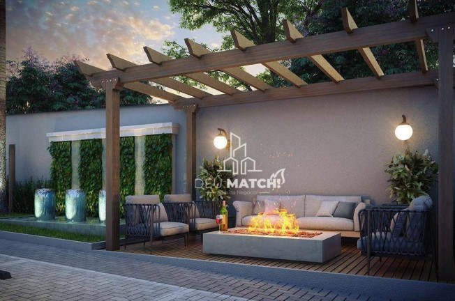 Imagem Apartamento com 2 Quartos à Venda, 62 m² em Alvinópolis - Atibaia Imagem Apartamento com 2 Quartos à Venda, 62 m² em Alvinópolis - Atibaia