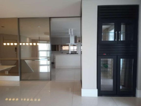 Imagem Apartamento com 4 Quartos à Venda, 337 m² em Canto Do Forte - Praia Grande