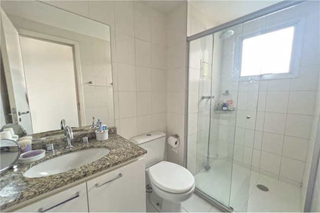 Imagem Apartamento com 2 Quartos à Venda, 76 m² em Vila Leopoldina - São Paulo