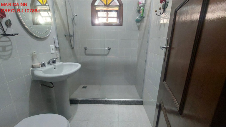 Imagem Casa com 4 Quartos à Venda, 140 m² em Jardim Atlântico Leste - Maricá