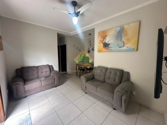 Imagem Apartamento com 2 Quartos à Venda, 64 m² em Centro - Ubatuba