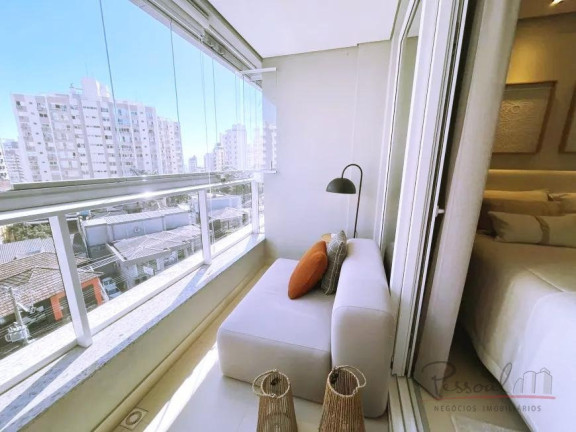 Imagem Apartamento com 1 Quarto à Venda, 95 m² em Centro - Florianópolis