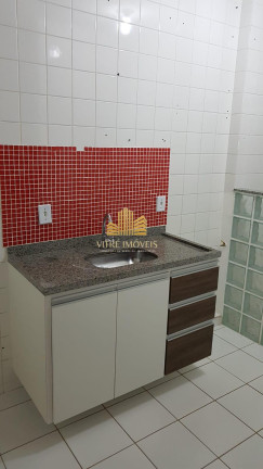 Imagem Apartamento com 2 Quartos à Venda, 49 m² Imagem Apartamento com 2 Quartos à Venda, 49 m²