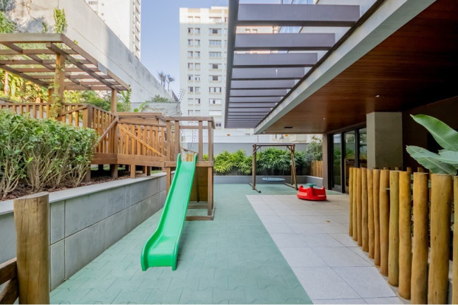 Imagem Apartamento com 2 Quartos à Venda, 105 m² em Vila Madalena - São Paulo Imagem Apartamento com 2 Quartos à Venda, 105 m² em Vila Madalena - São Paulo