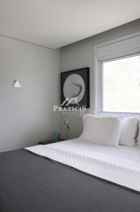 Imagem Apartamento com 3 Quartos à Venda, 174 m² em Vila Clementino - São Paulo