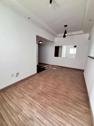 Imagem Apartamento com 2 Quartos à Venda, 62 m² em Vila Guilhermina - Praia Grande