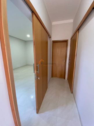 Imagem Casa com 3 Quartos à Venda, 200 m² em Residencial Ary Attab - São José Do Rio Preto