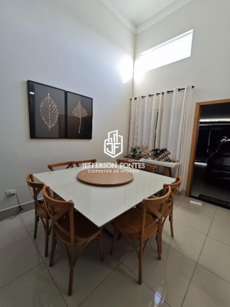 Imagem Casa com 2 Quartos à Venda, 100 m² em Jardim Universitário - Marília Imagem Casa com 2 Quartos à Venda, 100 m² em Jardim Universitário - Marília