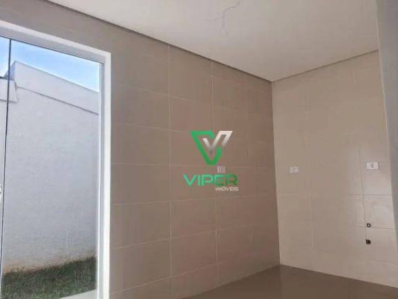 Imagem Sobrado com 2 Quartos à Venda, 60 m² em Ganchinho - Curitiba
