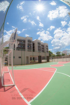 Imagem Apartamento com 1 Quarto à Venda, 54 m² em Centro - Timon
