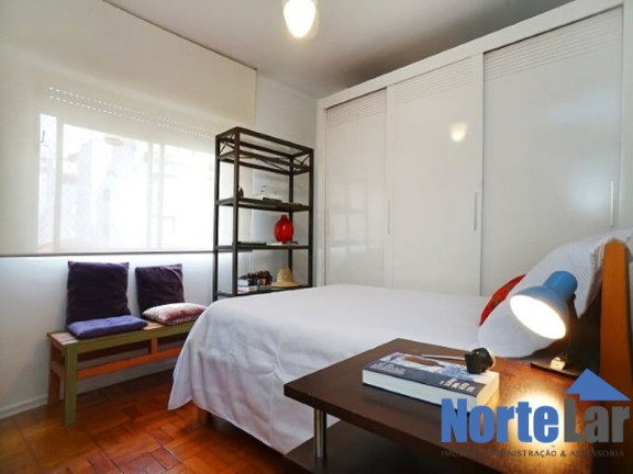 Imagem Apartamento com 3 Quartos à Venda, 115 m² em Perdizes - São Paulo