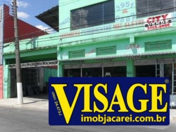 Imagem Imóvel Comercial à Venda, 800 m² em Sao Joao - Jacareí Imagem Imóvel Comercial à Venda, 800 m² em Sao Joao - Jacareí