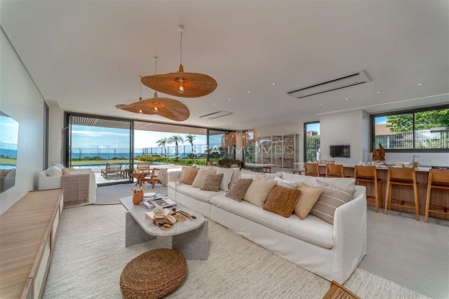 Imagem Casa com 5 Quartos à Venda, 458 m² em Praia Do Estaleiro - Balneário Camboriú Imagem Casa com 5 Quartos à Venda, 458 m² em Praia Do Estaleiro - Balneário Camboriú
