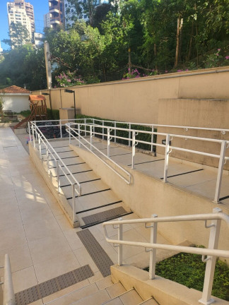 Imagem Apartamento com 2 Quartos à Venda, 42 m² em Jardim Parque Morumbi - São Paulo