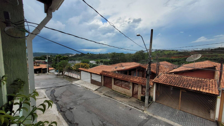 Imagem Casa com 2 Quartos à Venda, 92 m² em Jardim Vera Regina - Campo Limpo Paulista Imagem Casa com 2 Quartos à Venda, 92 m² em Jardim Vera Regina - Campo Limpo Paulista