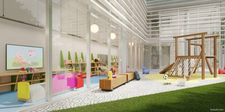 Imagem Apartamento com 3 Quartos à Venda, 126 m² em Praia Brava De Itajaí - Itajaí Imagem Apartamento com 3 Quartos à Venda, 126 m² em Praia Brava De Itajaí - Itajaí