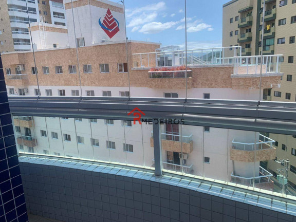 Imagem Apartamento com 2 Quartos à Venda, 75 m² em Guilhermina - Praia Grande Imagem Apartamento com 2 Quartos à Venda, 75 m² em Guilhermina - Praia Grande