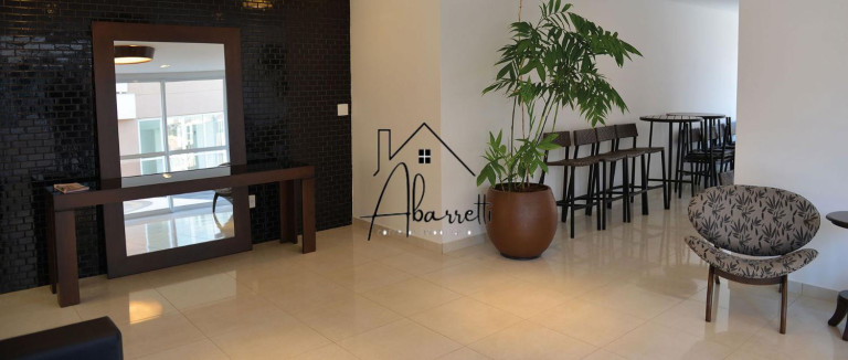 Imagem Apartamento com 3 Quartos à Venda, 100 m² em Alemães - Piracicaba
