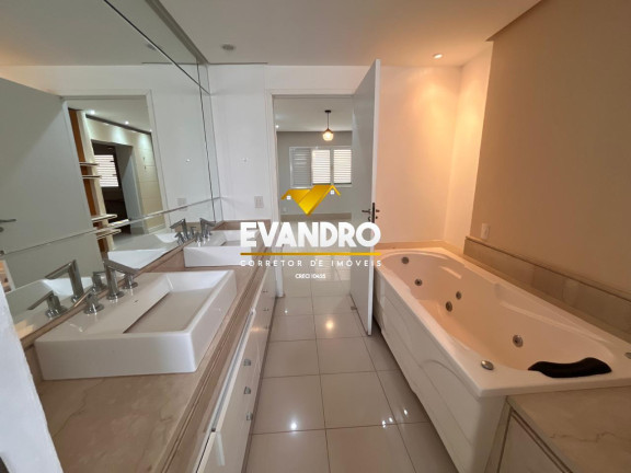 Imagem Apartamento com 3 Quartos à Venda, 240 m² em Jardim Mariana - Cuiabá