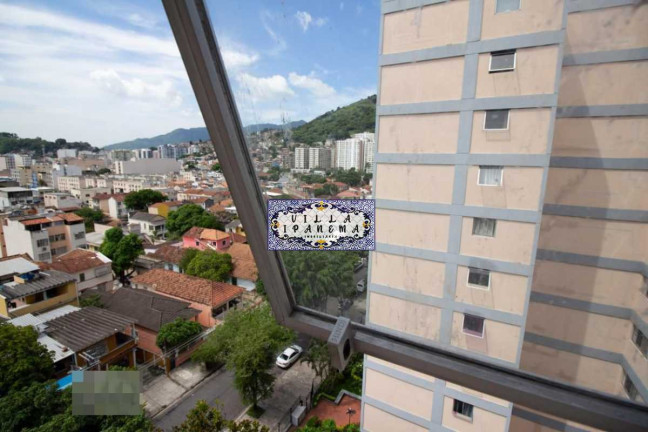Imagem Apartamento com 3 Quartos à Venda, 77 m² em Engenho Novo - Rio De Janeiro Imagem Apartamento com 3 Quartos à Venda, 77 m² em Engenho Novo - Rio De Janeiro