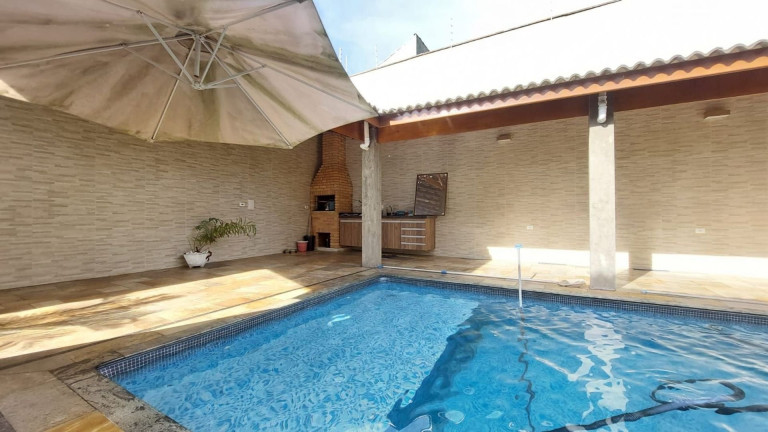 Imagem Casa com 3 Quartos à Venda, 327 m² em Independência - São Bernardo Do Campo Imagem Casa com 3 Quartos à Venda, 327 m² em Independência - São Bernardo Do Campo