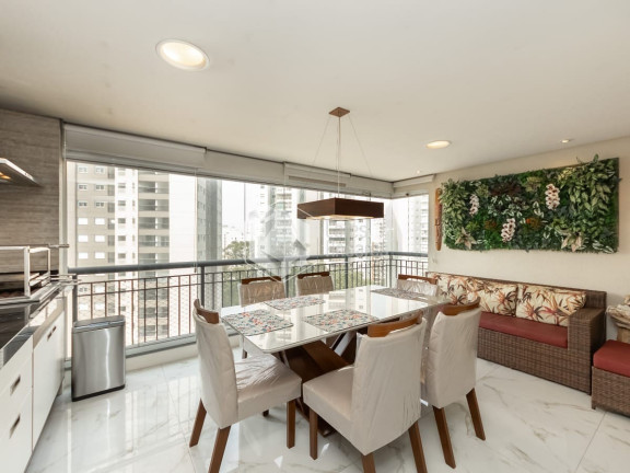 Imagem Apartamento com 2 Quartos à Venda, 97 m² em Vila Andrade - São Paulo Imagem Apartamento com 2 Quartos à Venda, 97 m² em Vila Andrade - São Paulo